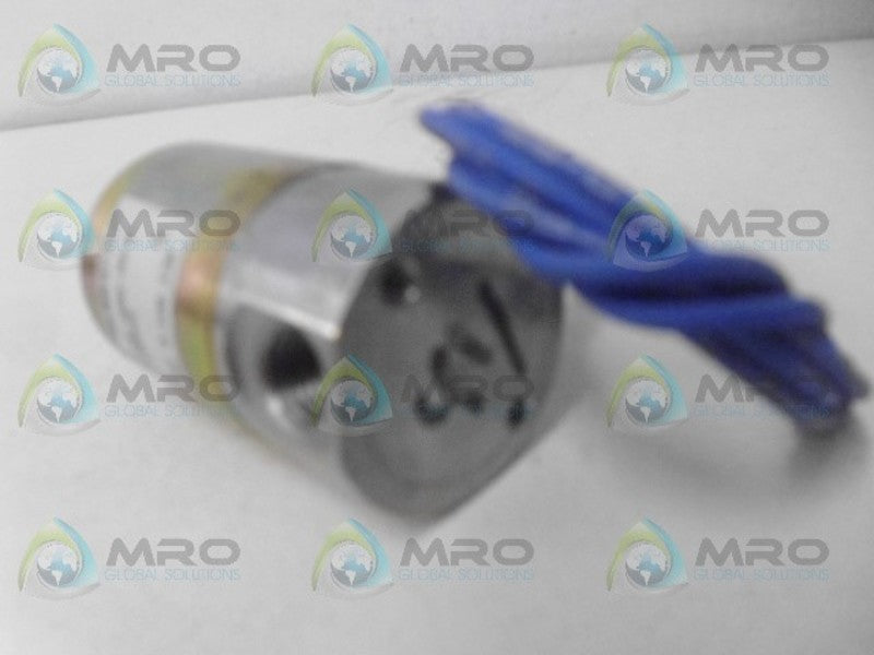 VERSA ESM-3301-44-11-120V60 SOLENOID VALVE NSMP