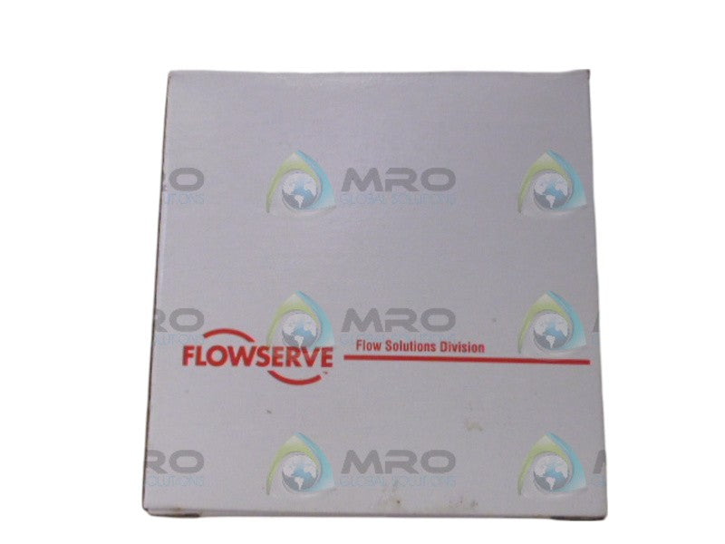 FLOWSERVE 307322 O-RING AND DAMPER KIT NSMP