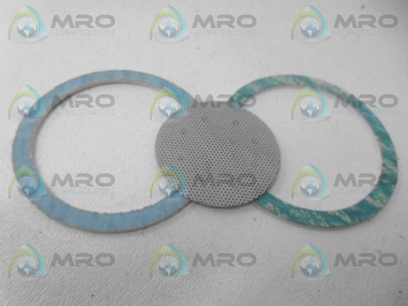 ARMSTRONG K-381 GASKET KIT NSMP