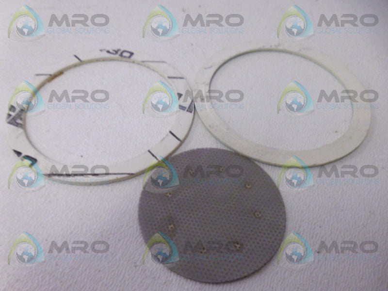 ARMSTRONG K-381 GASKET KIT NSMP