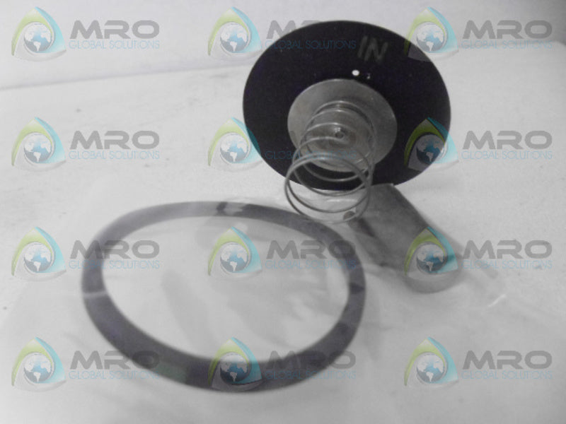 DAYTON 103-4933 DIAPHRAGM ASSEMBLY NSMP