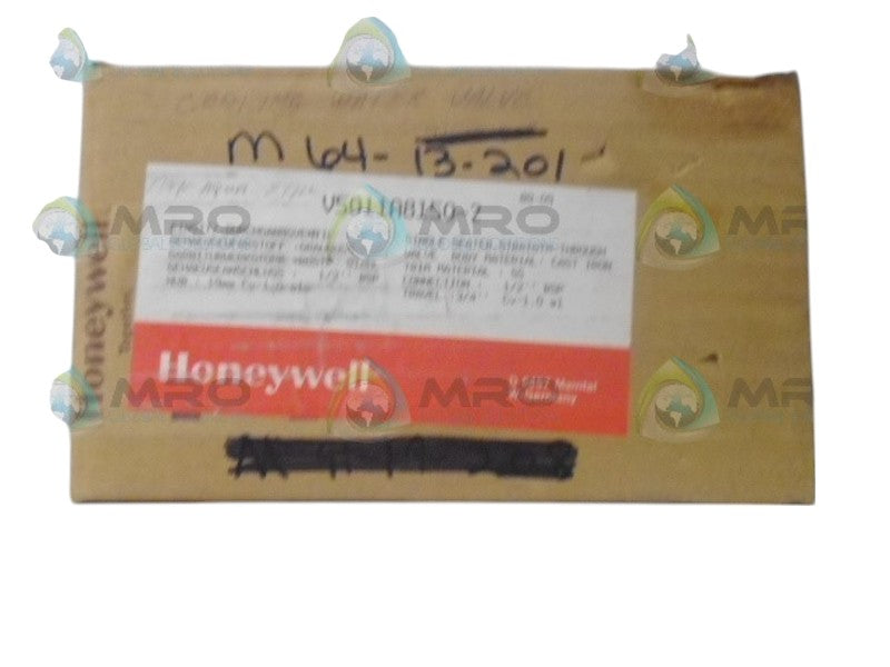 HONEYWELL V5011A8150-2 NSMP