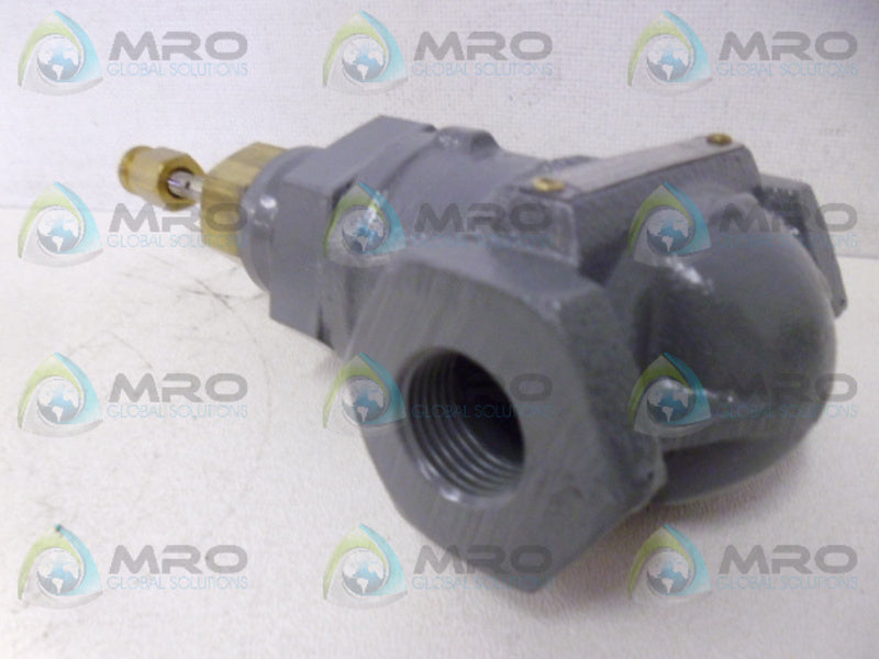 HONEYWELL V5011A8150-2 NSMP