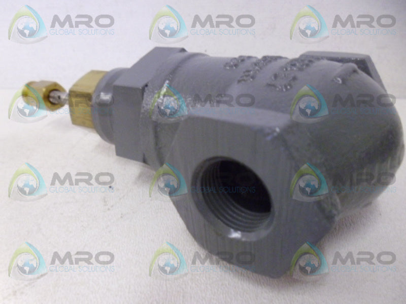 HONEYWELL V5011A8150-2 NSMP