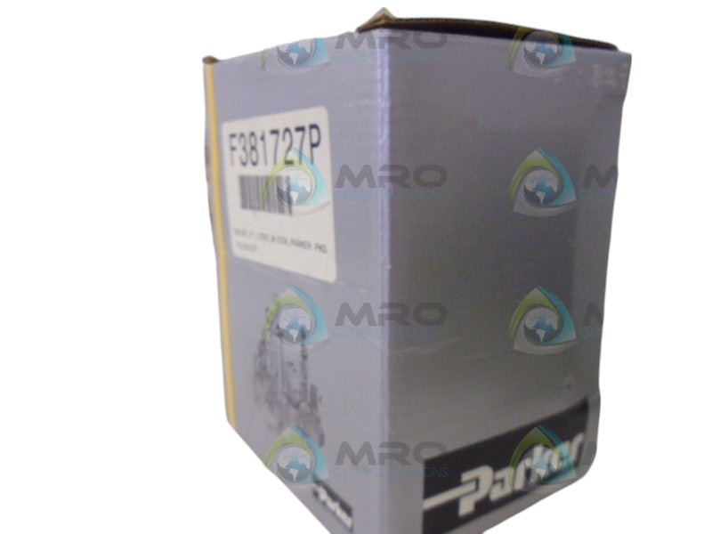 PARKER 16F25C2164ACFPH05 VALVE NSMP
