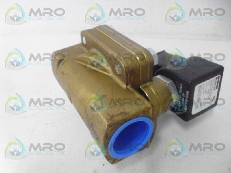 PARKER 16F25C2164ACFPH05 VALVE NSMP