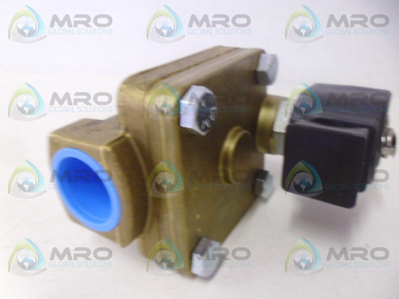 PARKER 16F25C2164ACFPH05 VALVE NSMP