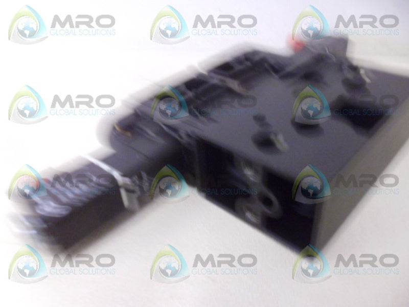 NORGREN MK01GEA24ALJA VALVE NSMP