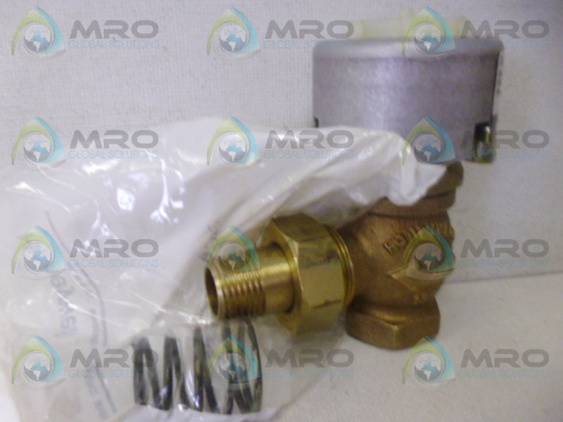 HONEYWELL VP525C1040 PNEUMATIC RADIATOR VALVE NSMP