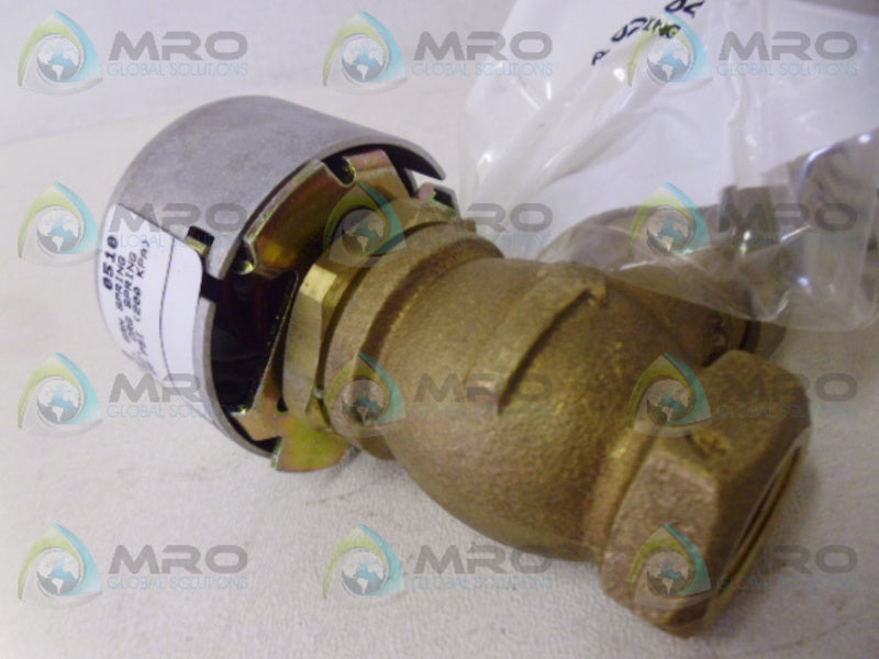 HONEYWELL VP525C1040 PNEUMATIC RADIATOR VALVE NSMP