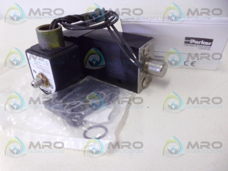 PARKER 73417AKDKN7AN0C111P3 VALVE NSMP