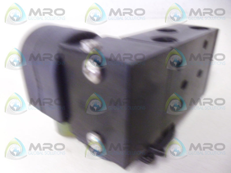 PARKER 73417AKDKN7AN0C111P3 VALVE NSMP