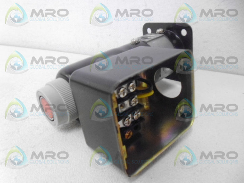HUMPHREY 250E12TAC100V PNEUMATIC VALVE NSMP
