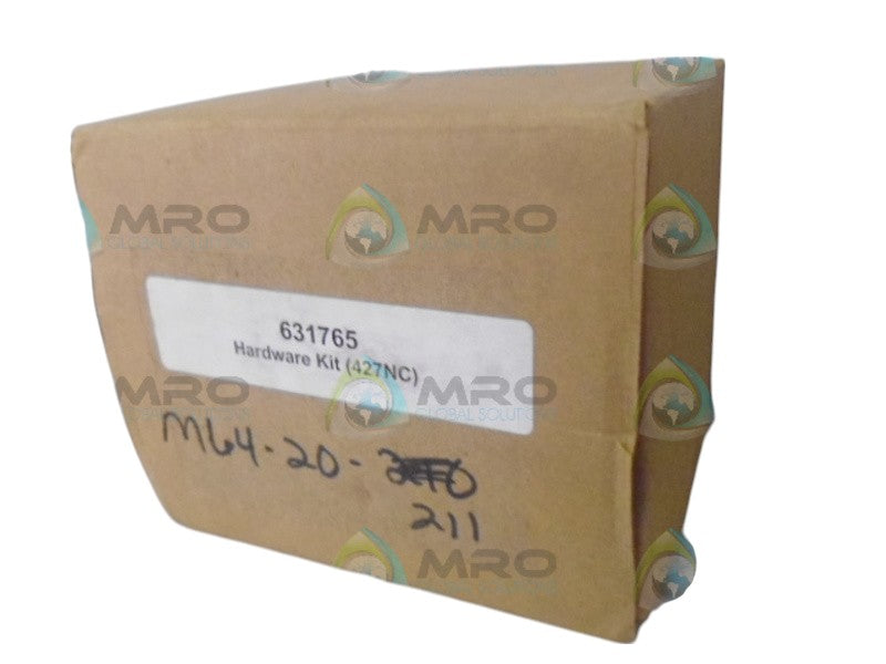 AQUAMATIC 631765 HARDWARE KIT NSMP