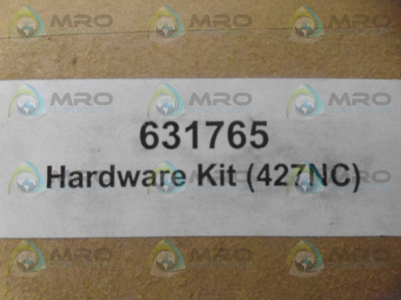 AQUAMATIC 631765 HARDWARE KIT NSMP