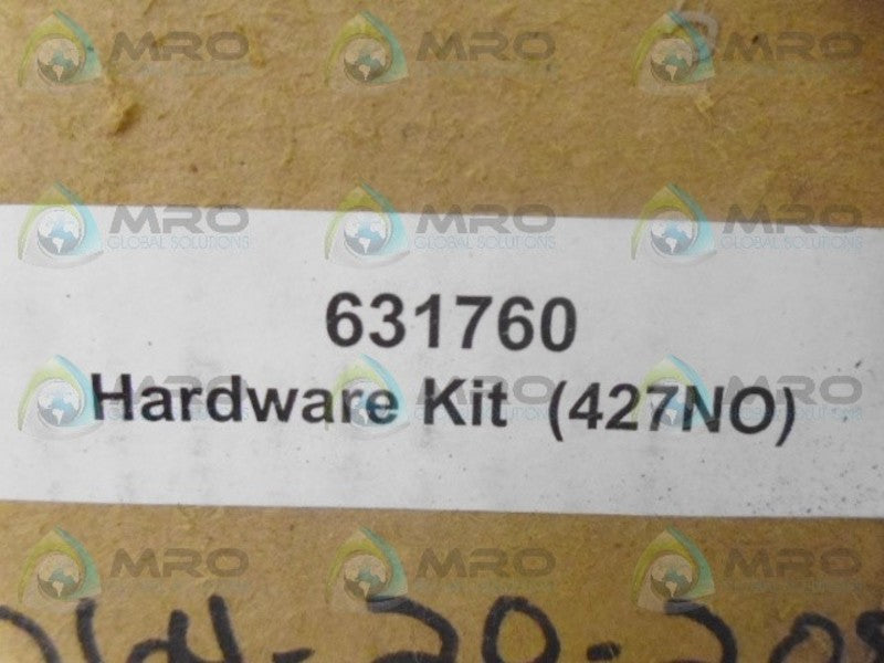 OSMONICS 631760 HARDWARE KIT NSMP