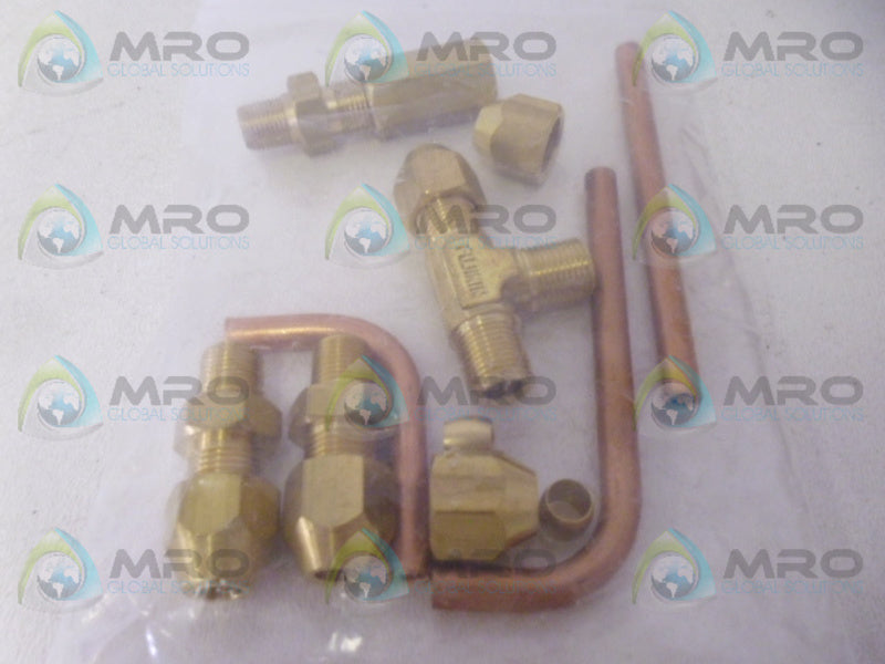 ARMSTRONG 6229922 K-120 TUBE KIT NSMP