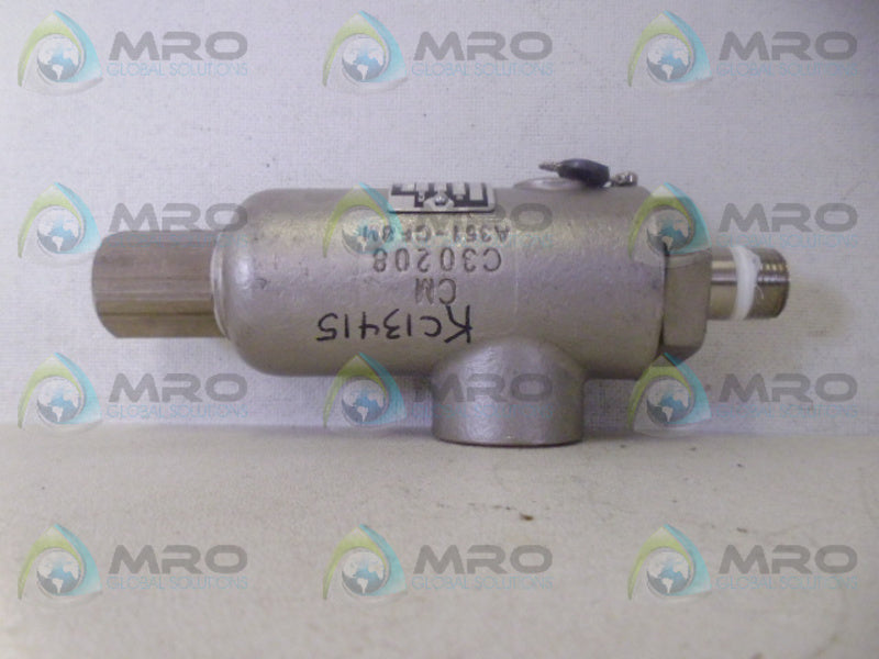 KUNKLE 266-C01-MG NSNP