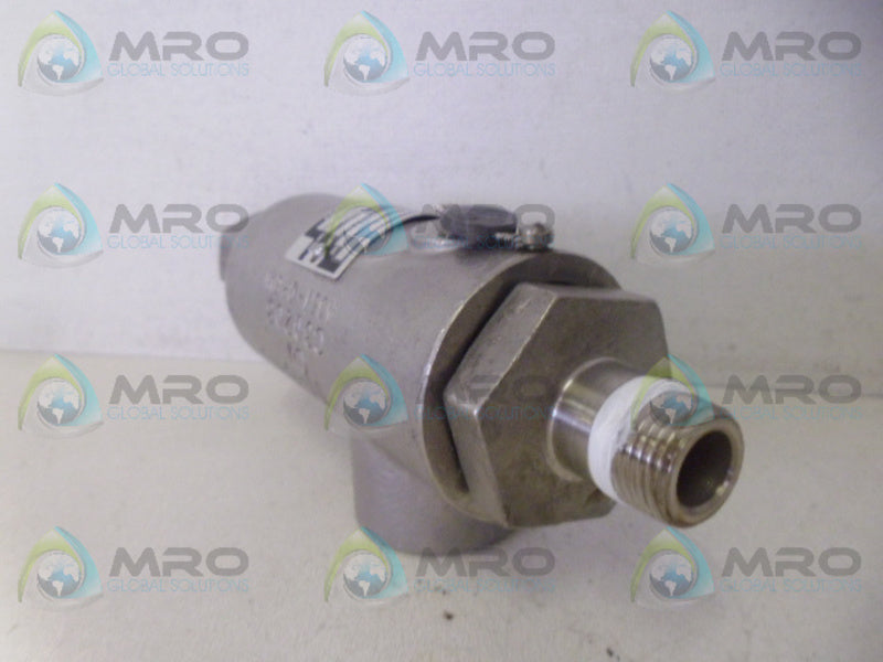 KUNKLE 266-C01-MG NSNP