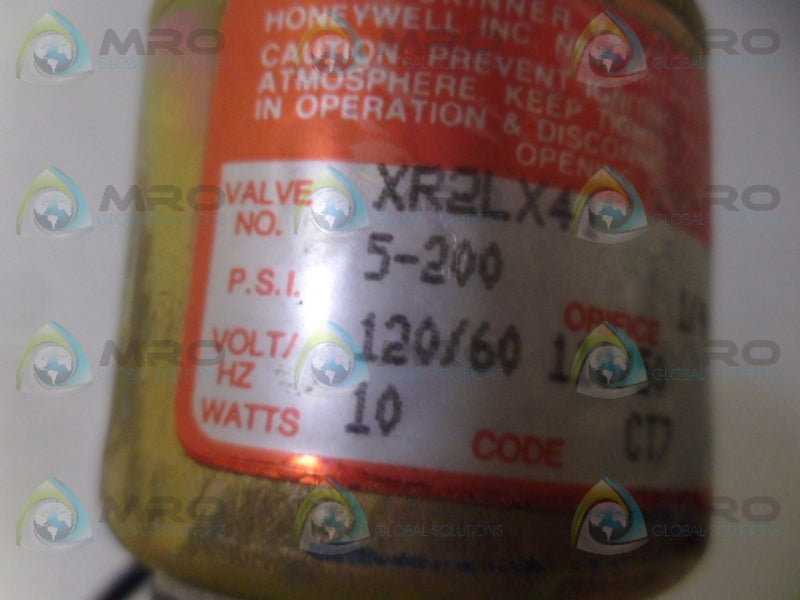 SKINNER XR2LX41 NSNP