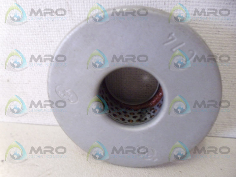 MANN C74 AIR INTAKE FILTER NSNP