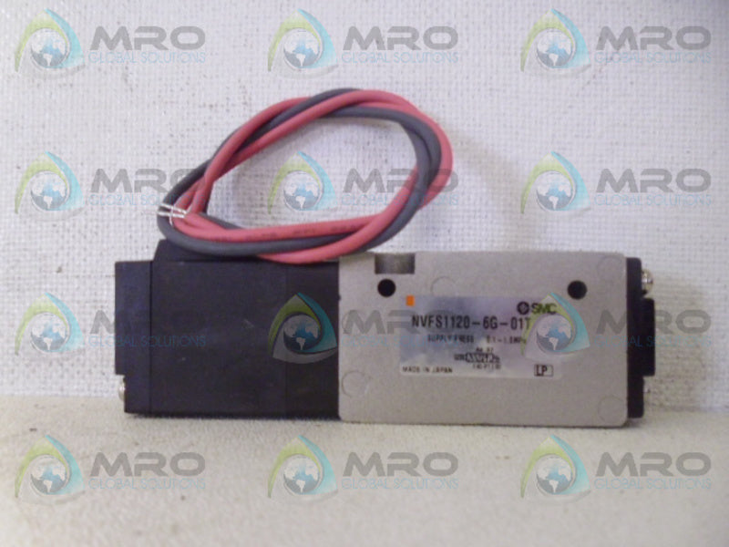 SMC NVFS1120-6G-01T NSNP