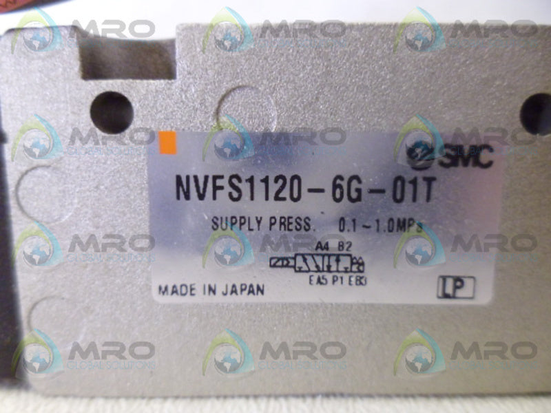 SMC NVFS1120-6G-01T NSNP