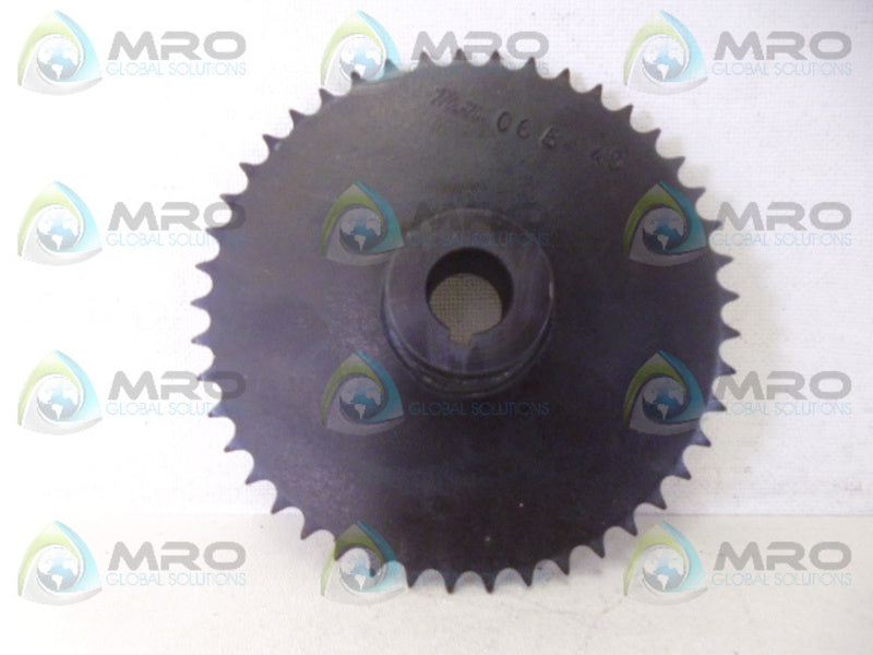 MARTIN 06B45 NSNP