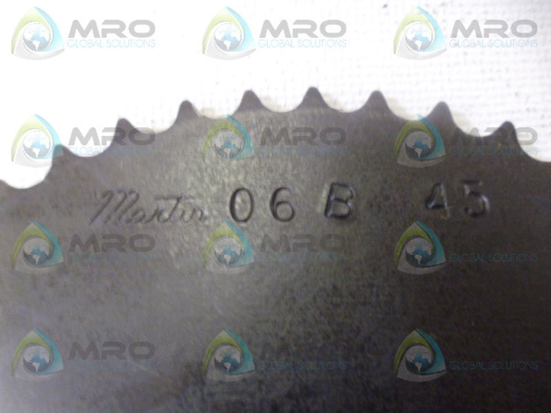 MARTIN 06B45 NSNP