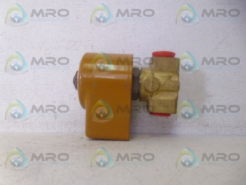 VICKERS 121K 67 NSNP