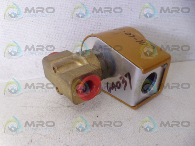 VICKERS 121K 67 NSNP