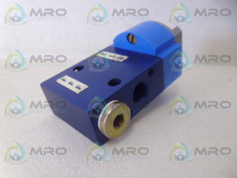 FESTO SVS-3-1/8 NSNP