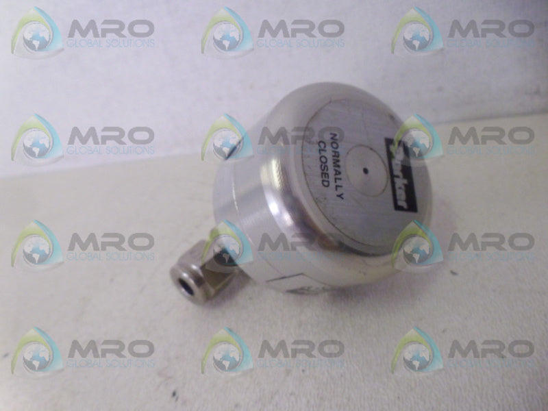PARKER 4A-V4LQ-11AC-SS NSNP