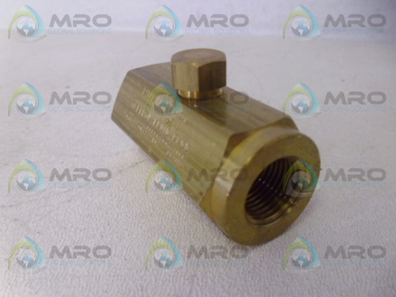 DELTROL C25B NSNP