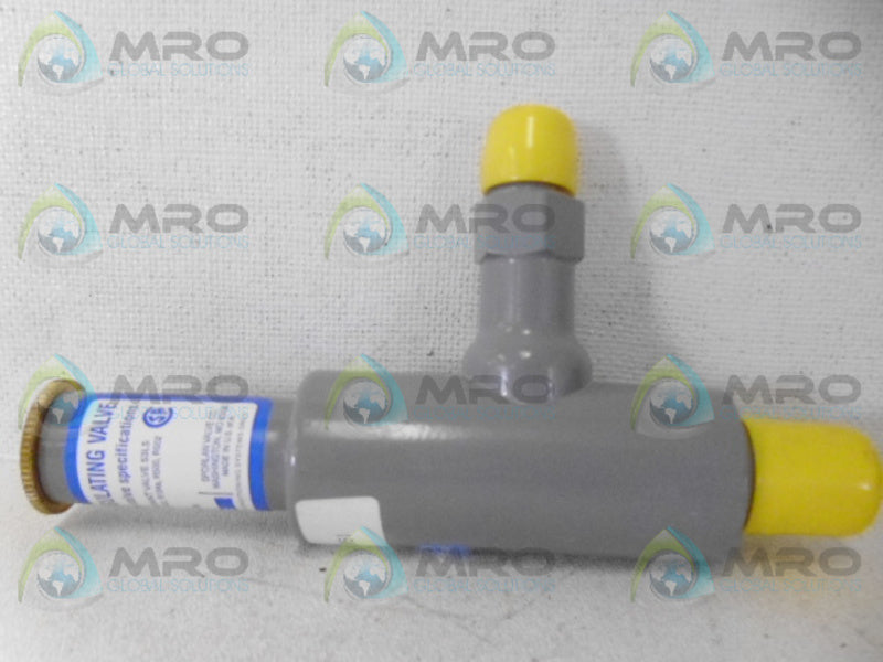 SPORLAN EB51GD061 NSNP