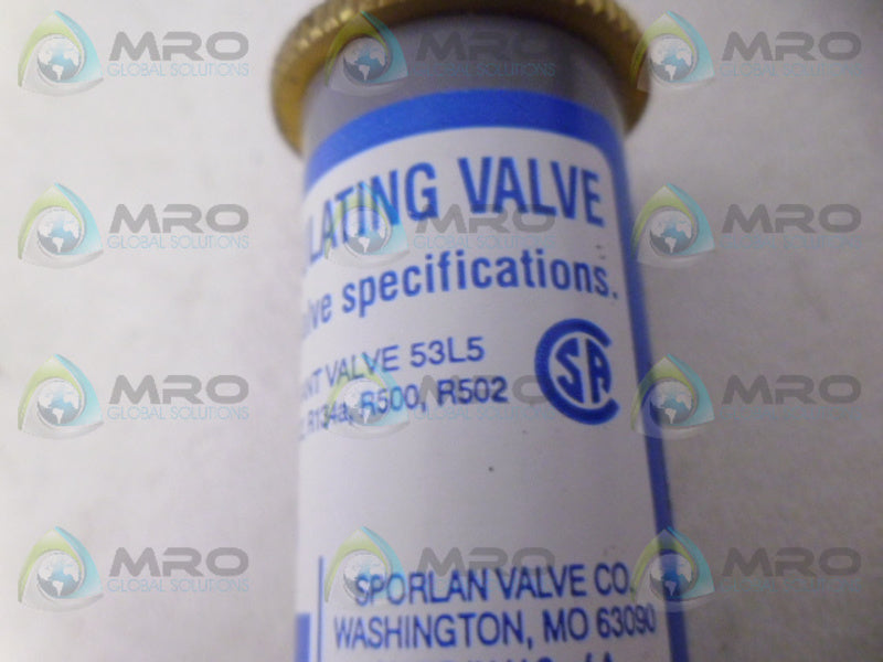 SPORLAN EB51GD061 NSNP