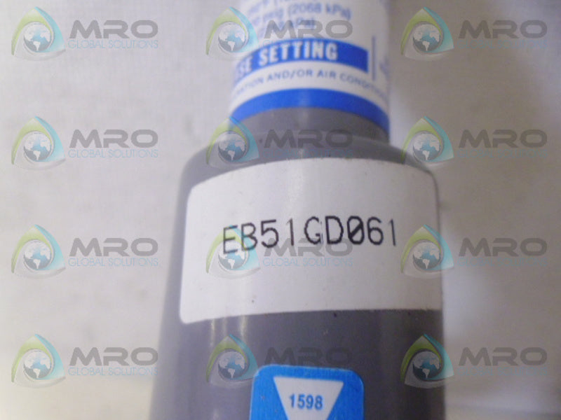 SPORLAN EB51GD061 NSNP