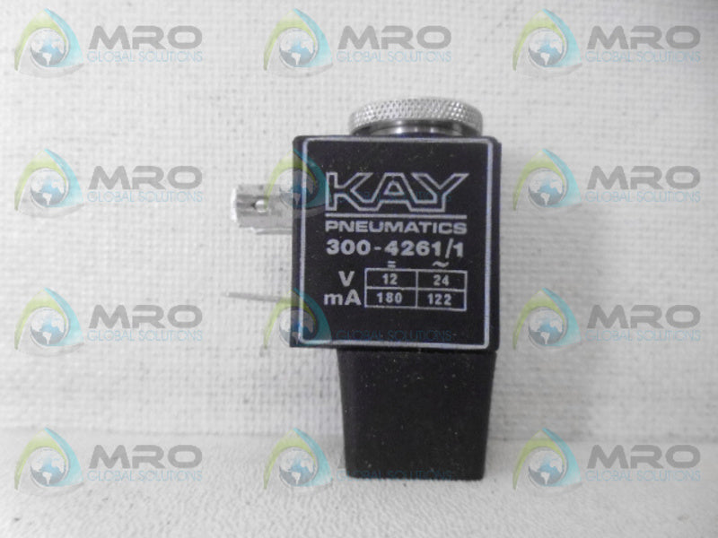 KAY 300-4261/1 UNMP