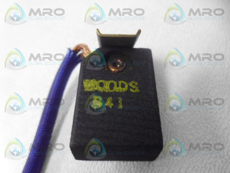 WOODS B41 NSNP