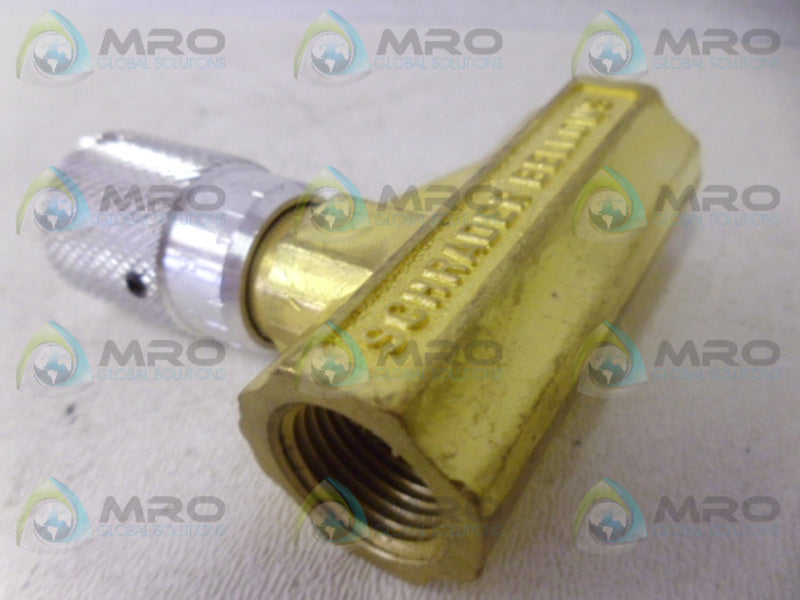 SCHRADER BELLOWS 338-1112 NSNP