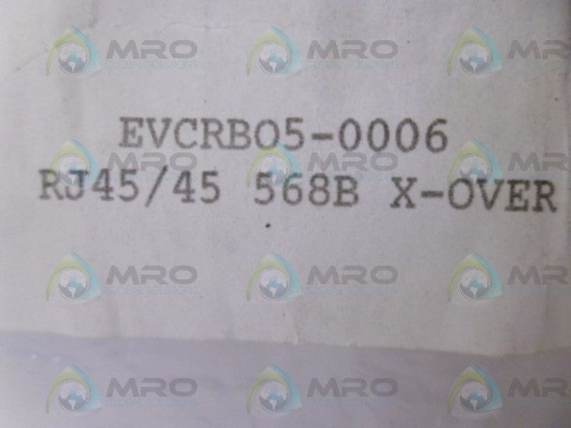 BLACKBOX EVCRB05-0006 1.8M NSMP