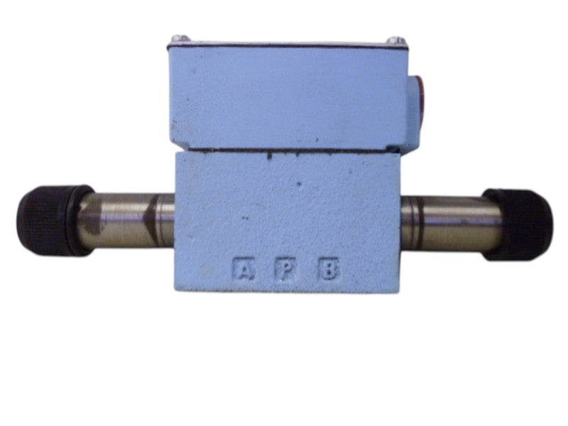DENISON A4D0135207030200A1W01328 SOLENOID VALVE (AS PICTURED) NSNP