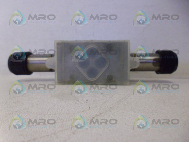 DENISON A4D0135207030200A1W01328 SOLENOID VALVE (AS PICTURED) NSNP