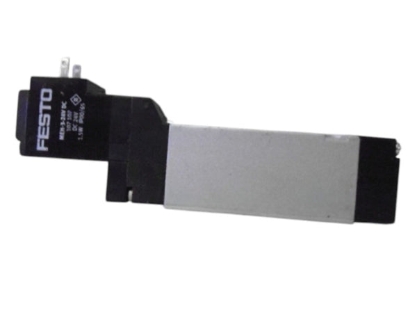 FESTO MEH-5/2-5,0-S-B SOLENOID VALVE NSNP