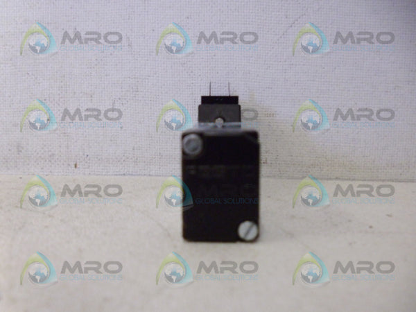 FESTO MEH-5/2-5,0-S-B SOLENOID VALVE NSNP