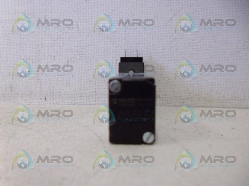 FESTO MEH-5/2-5,0-S-B SOLENOID VALVE NSNP