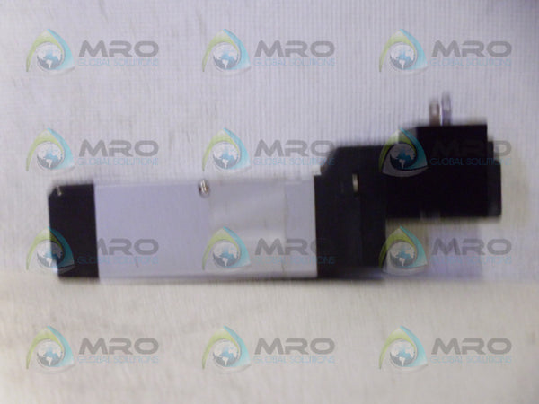 FESTO MEH-5/2-5,0-S-B SOLENOID VALVE NSNP