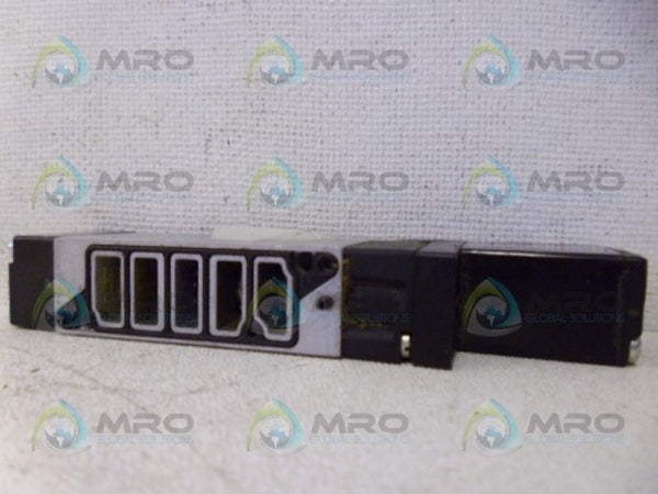 FESTO MEH-5/2-5,0-S-B SOLENOID VALVE NSNP