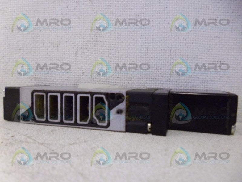 FESTO MEH-5/2-5,0-S-B SOLENOID VALVE NSNP