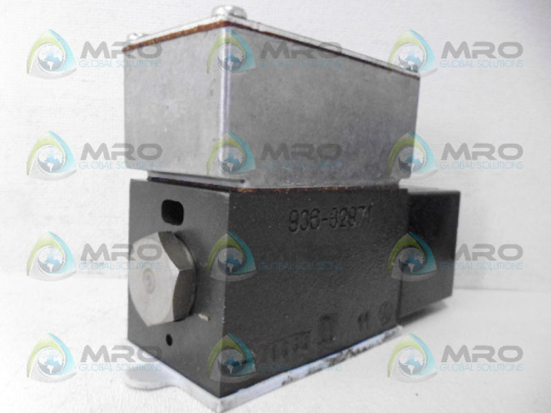 DENISON A4D0135107060100A5W01328 PILOT CONTROL VALVE NSNP